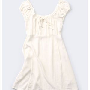 A new , never worn flare dress